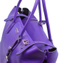prada-purple-leather-large-buckle-tote-bag-3
