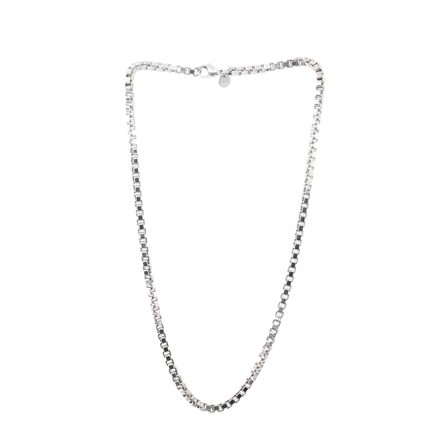 tiffany-sterling-silver-box-chain-necklace-1