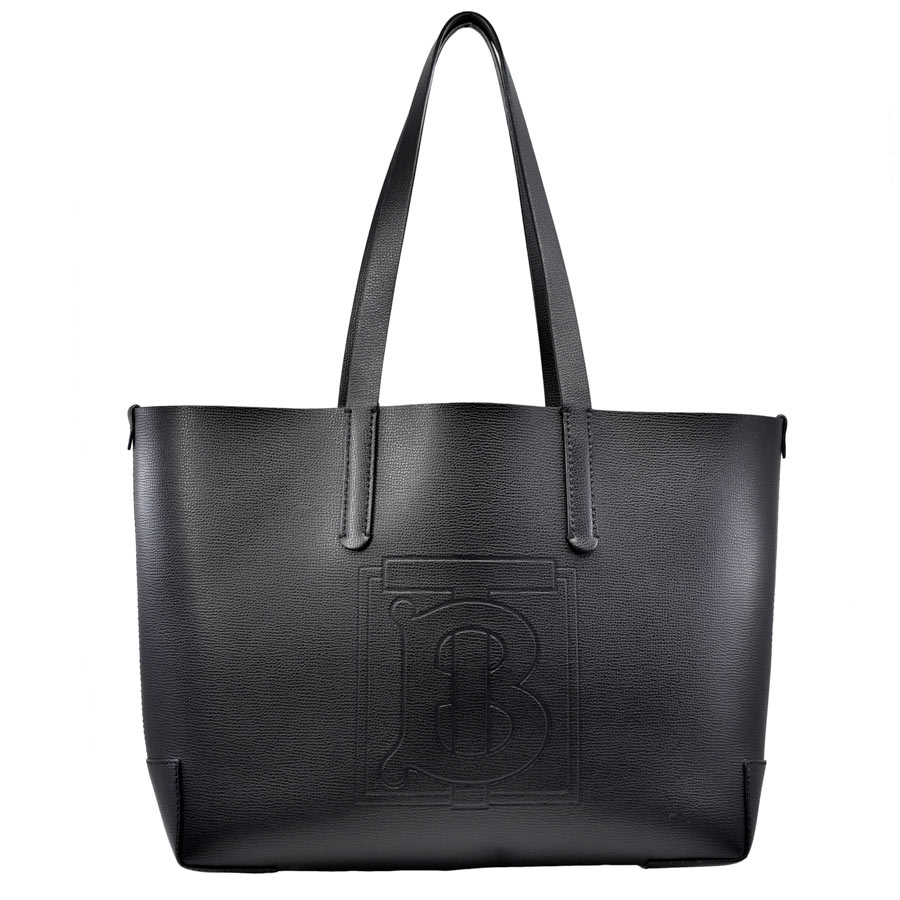 burberry-black-leather-tote-bag-1