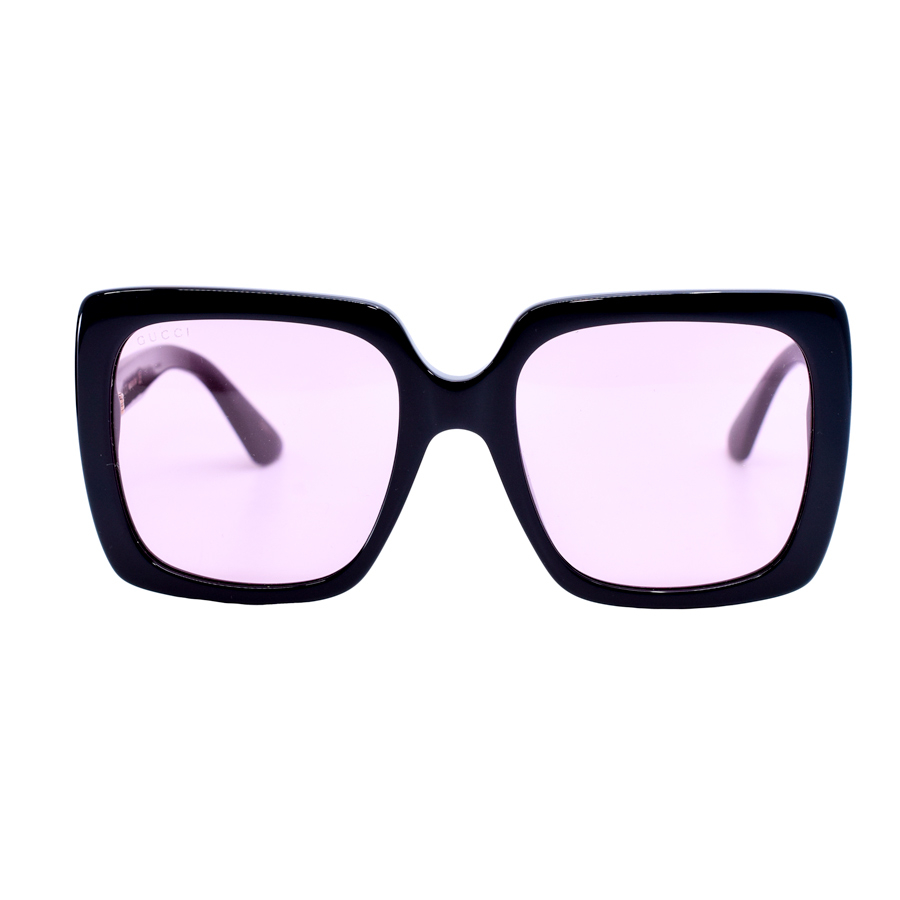 gucci-black-pink-chunky-crystal-arm-sunglasses-1