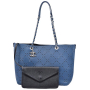 chanel-blue-chain-perforated-leather-tote-bag-2