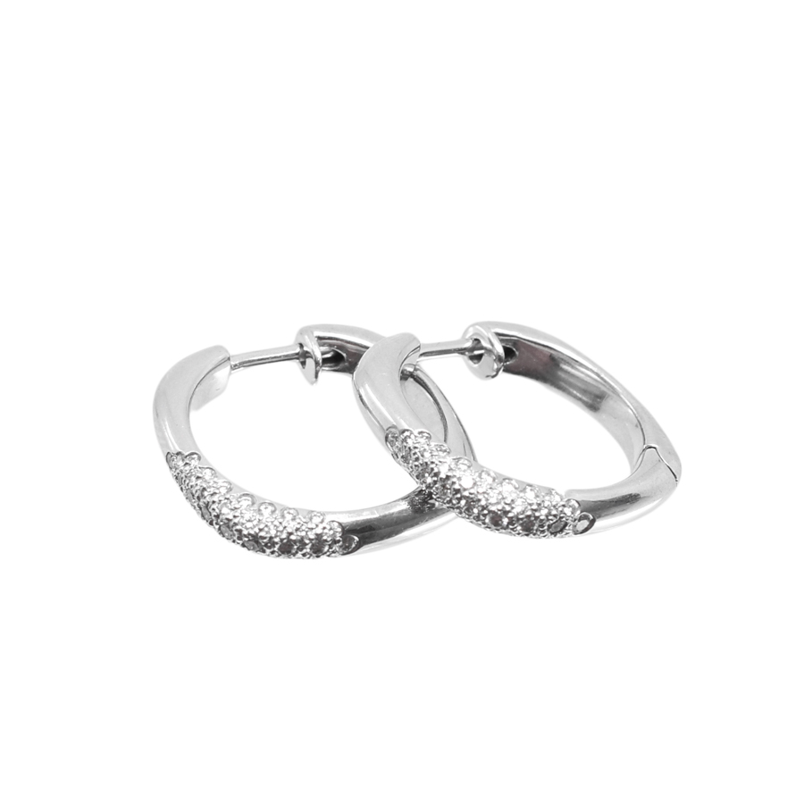 tiffany-18k-white-gold-diamond-squared-earrings
