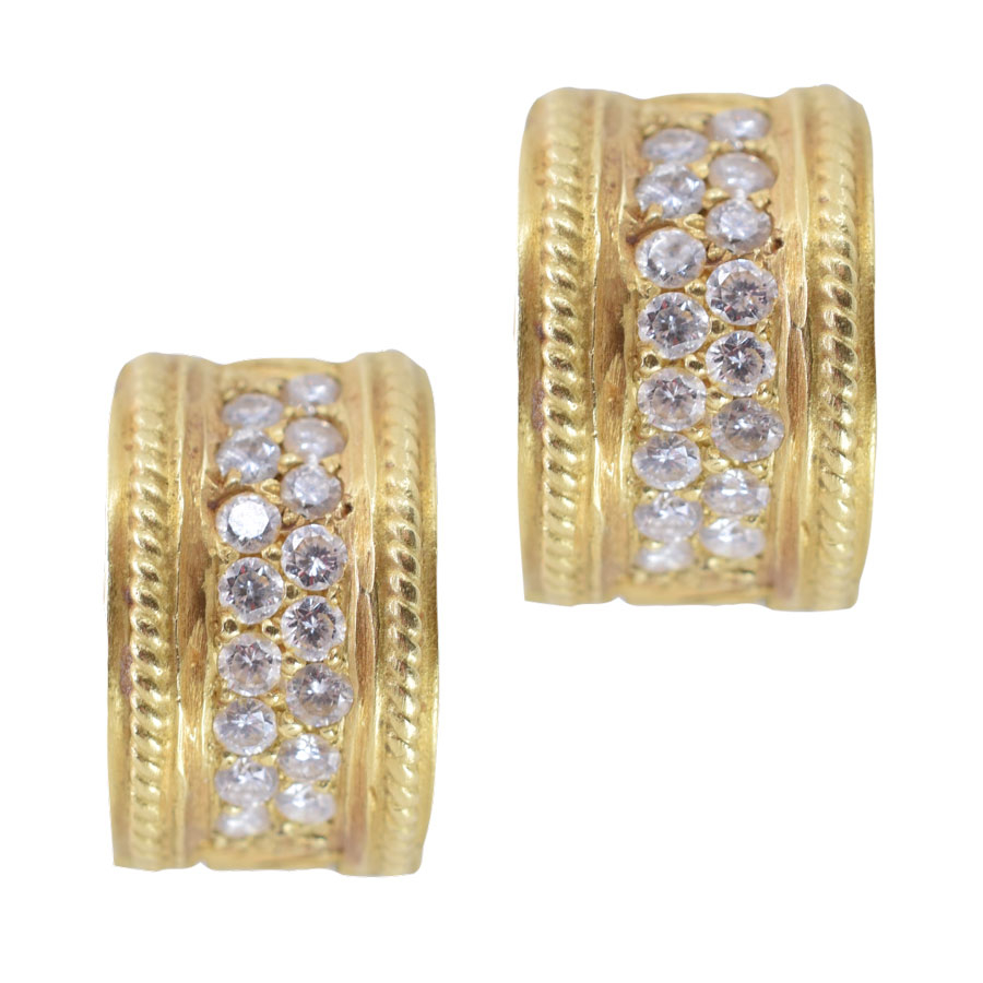 18k-yellow-gold-diamond-huggie-earrings-1