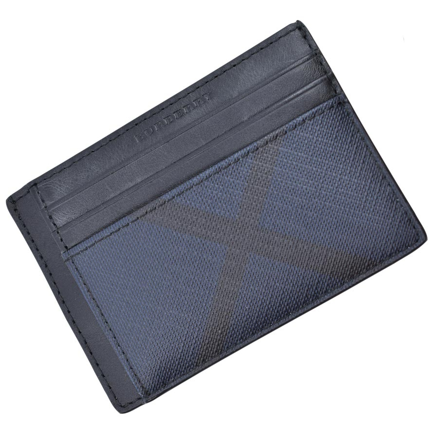 burberry-blue-black-plaid-card-wallet-1