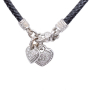 judithripka-sterling-diamond-heart-leather-braided-necklace-2