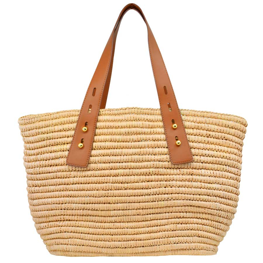 frame-straw-leather-strap-tote-bag-1