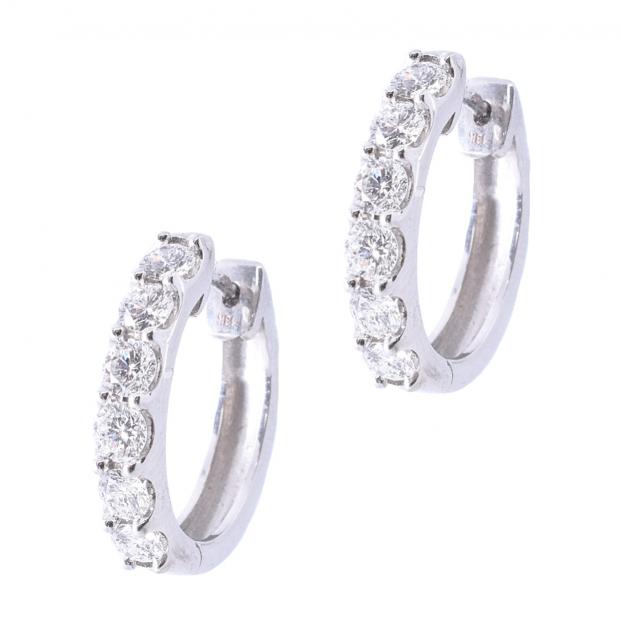 vivid-18k-white-gold-diamond-small-hoop-earrings-1