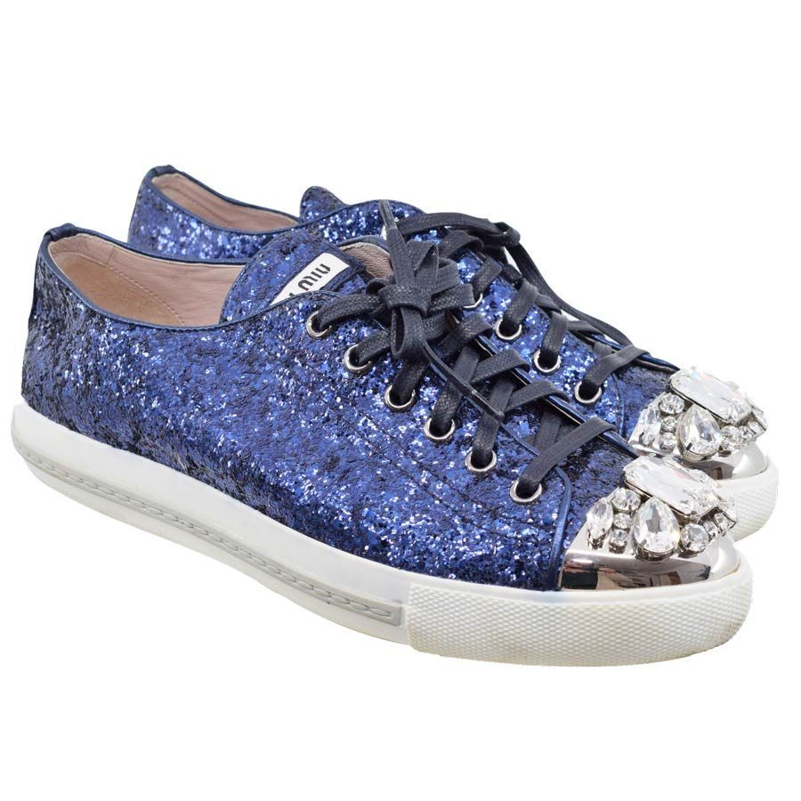 miumiu-blue-sparkle-sneakers-1