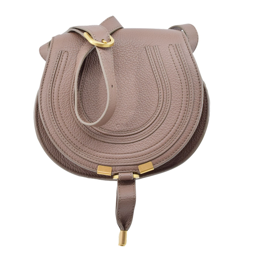 chloe-mini-marcie-taupe-leather-bag-1