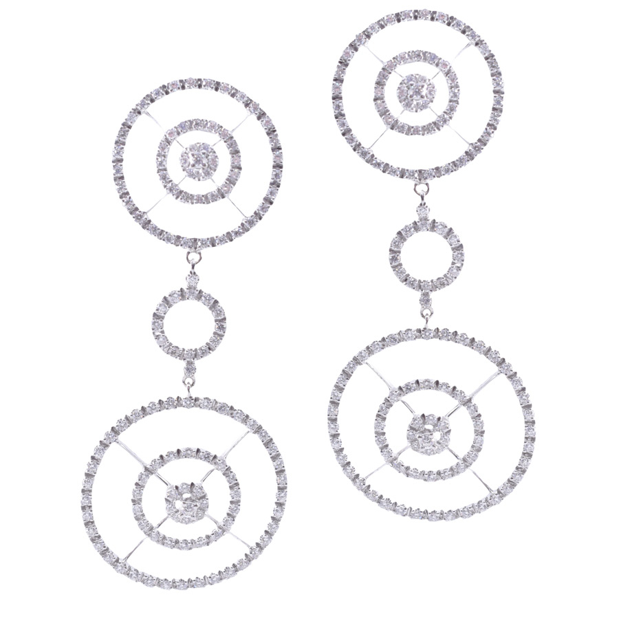 salavetti-diamond-circle-target-dangle-earrings-1