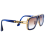 dita-blue-gold-brown-lense-sunglasses-2