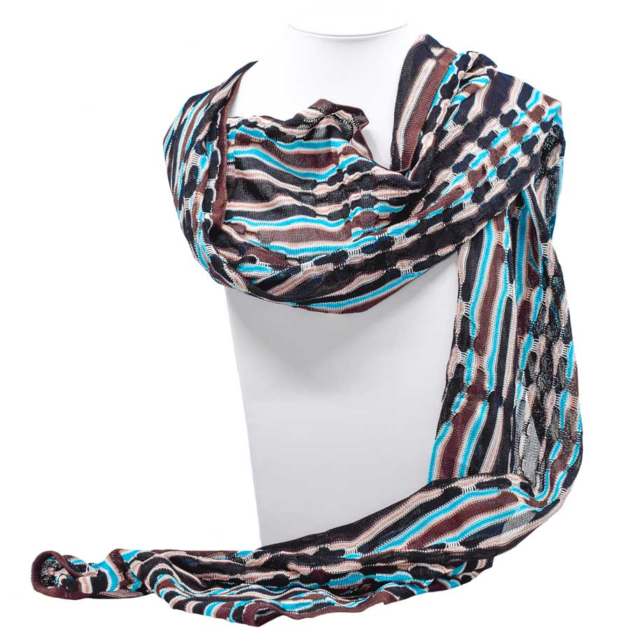 missoni-blue-black-brown-scarf-1