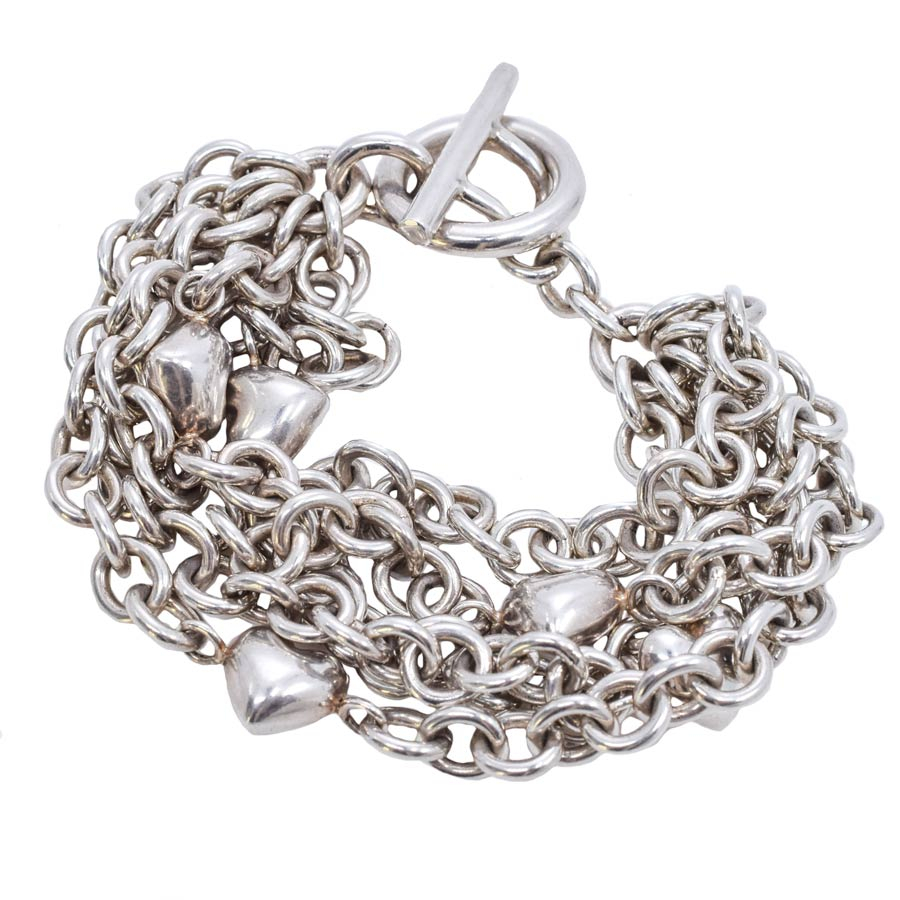 tiffany-heart-chain-multi-layer-toggle-bracelet-1
