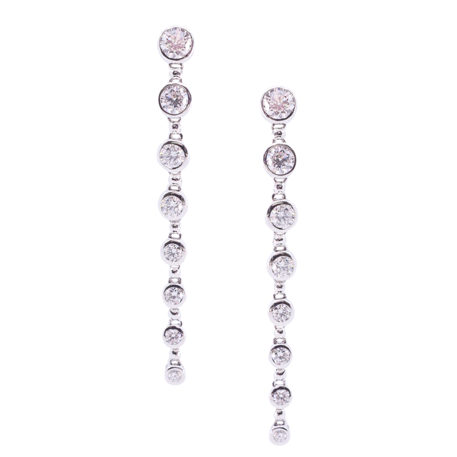 vivid-18k-white-gold-diamond-drop-8-stone-earrings-1