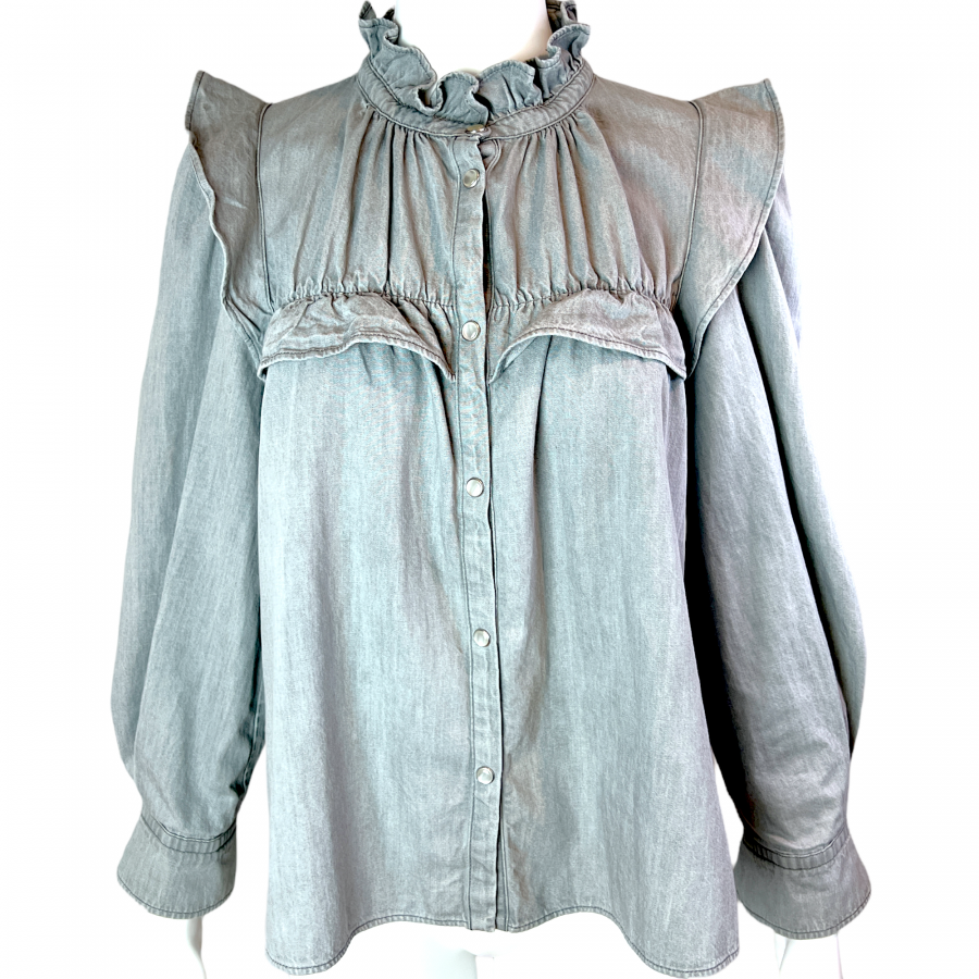 isabelmarant-blouse