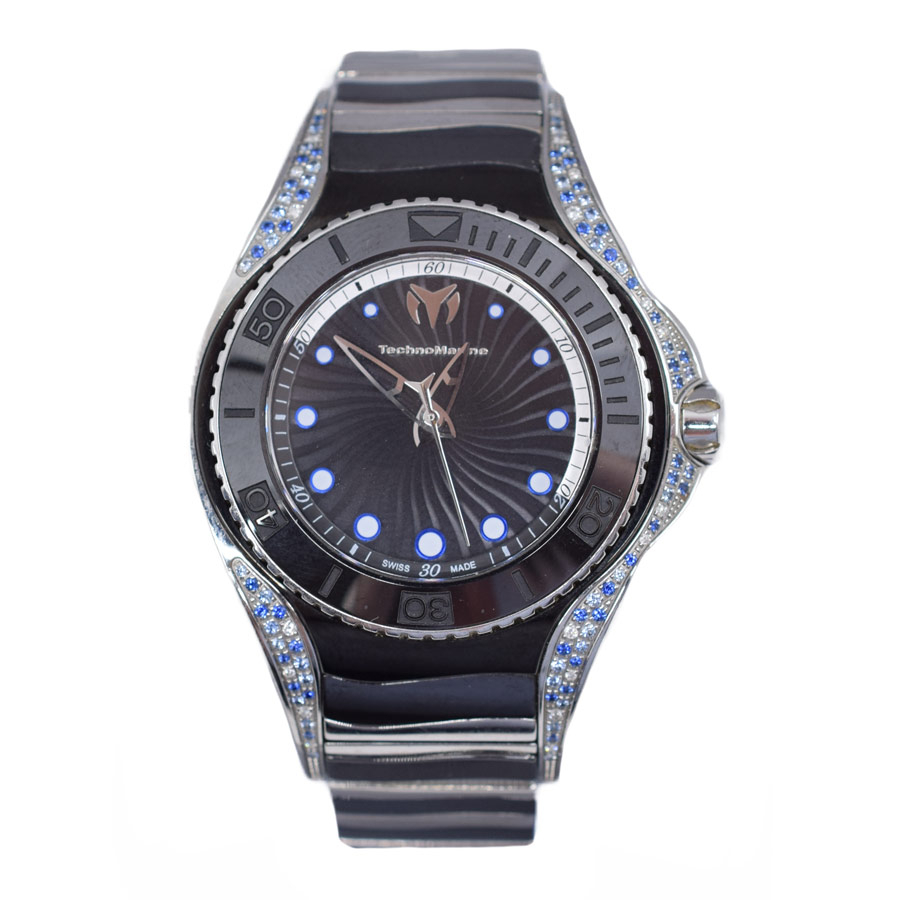 technomarine-black-blue-crystal-watch-2