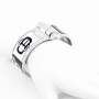 hermes-silver-black-white-buckle-cuff-bracelet-2