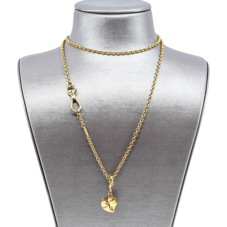 prada-gold-broken-heart-necklace