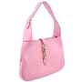 gucci-pink-jackie-o-leather-shoulder-bag-2