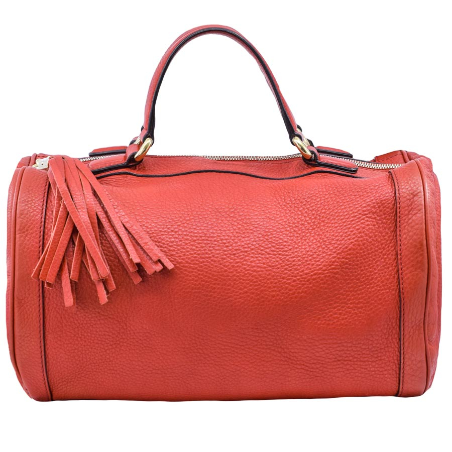 gucci-red-leather-gg-side-tassel-boston-bag-1