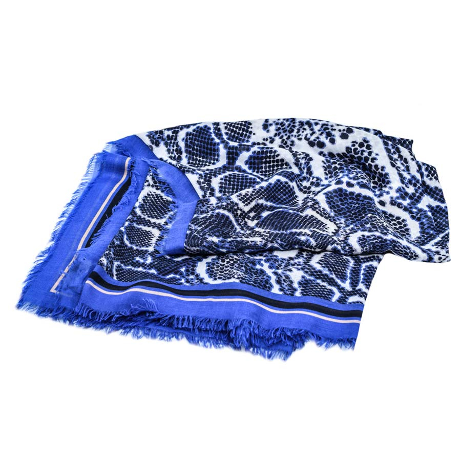 jimmychoo-snake-blue-silk-scarf-1