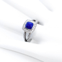 davidyurman-blue-diamond-albion-ring-2