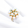 unsigned-14k-pearl-turquoise-bauble-ring-1