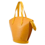 louisvuitton-yellow-epi-leather-shoulder-bowl-shape-bag-2