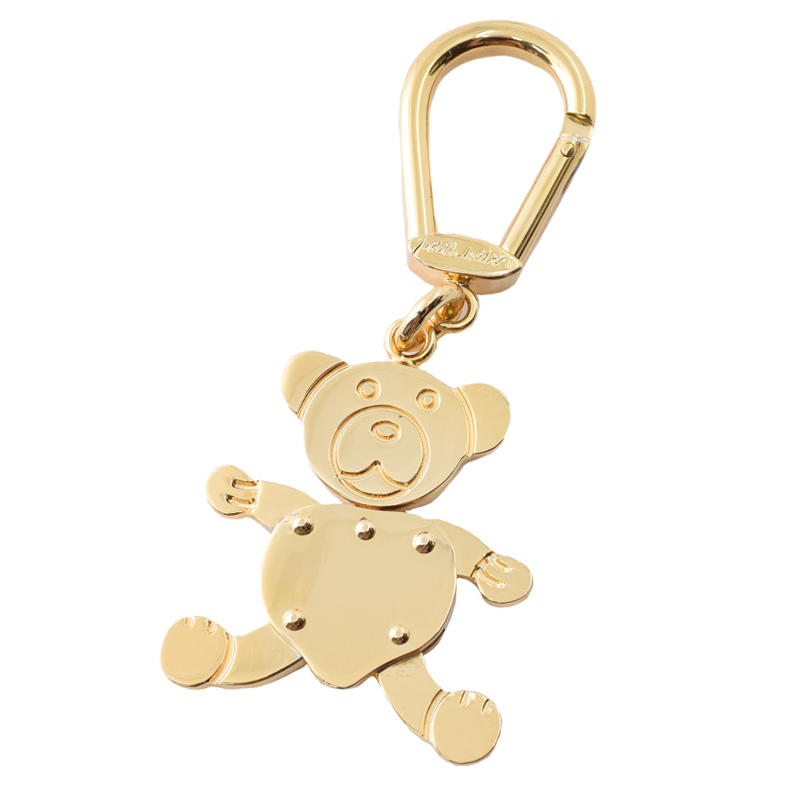judithlieber-gold-teddybear-keychain-1