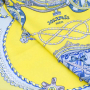 hermes-yellow-blue-carriage-horse-silk-scarf-2