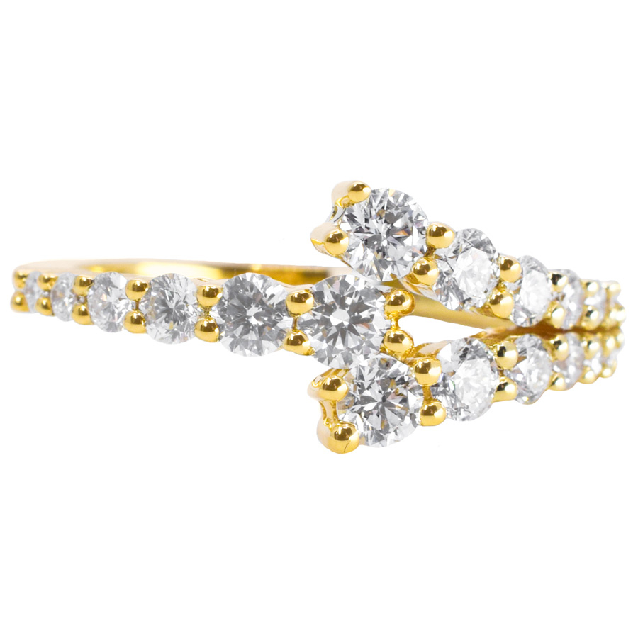 vivid-18k-yellow-gold-split-diamond-ring-1