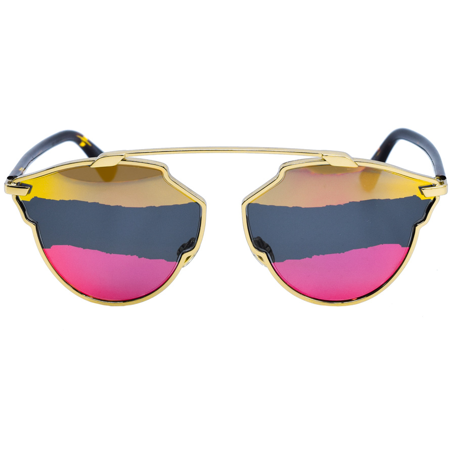 dior-gold-tri-color-sunglasses-1