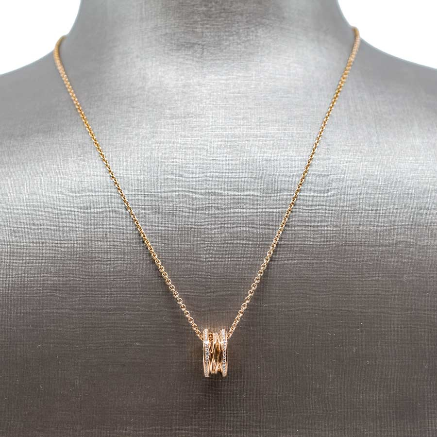 bvlgari-open-bzero-diamond-rose-gold-necklace-1