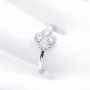 vivid-four-stone-milgrain-surround-18k-white-gold-diamond-ring-2