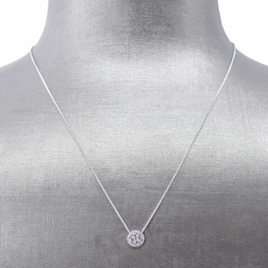diamond-halo-cluster-small-pendant-necklace-2