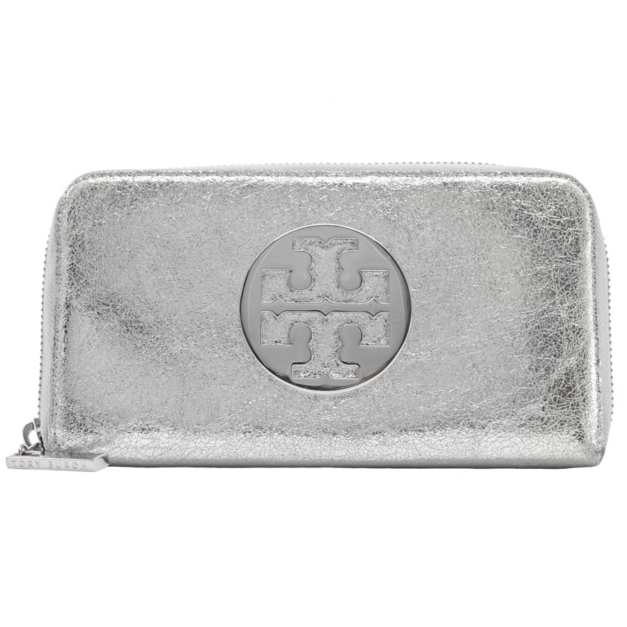 toryburch-silver-metallic-long-zip-wallet-1
