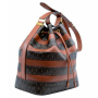ysl-black-monogram-brown-leather-stripped-bucket-bag-2