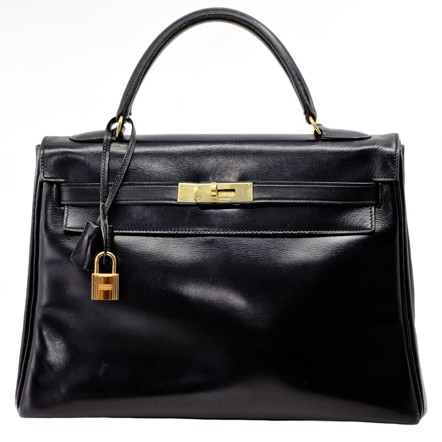 hermes-vintage-black-leather-32-kelly-bag-1