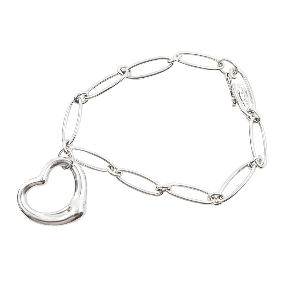 tiffany-sterling-elsapreti-heart-long-link-bracelet-1