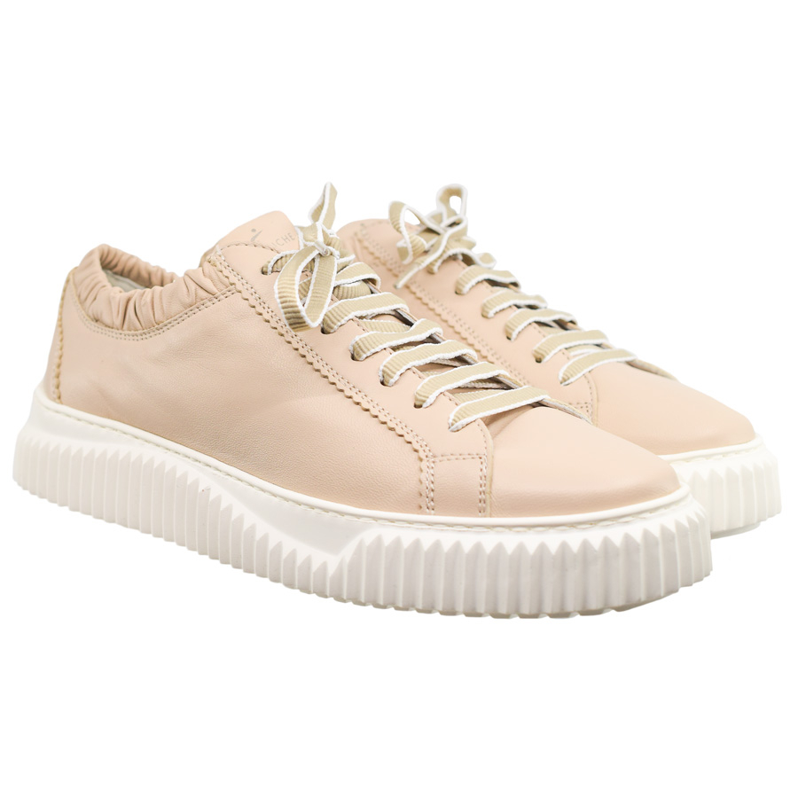 voileblanche-pink-leather-platform-sneakers