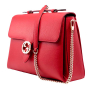 gucci-red-leather-gg-flap-chain-bag-22