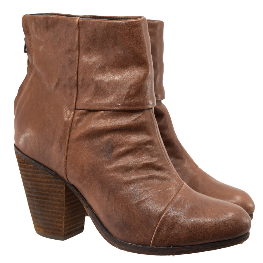 ragandbone-brown-leather-block-heel-booties