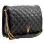 ysl-black-quilted-chain-large-bag-2