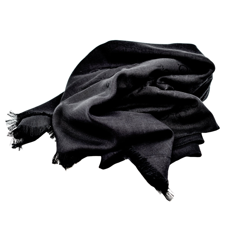 gucci-black-scarf-1