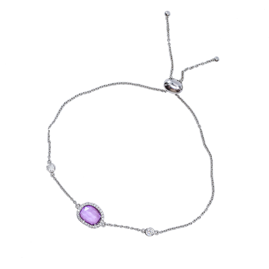 purple-sapphire-diamond-single-bolero-bracelet-1
