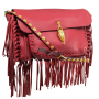 valentino-red-leather-gold-hardware-fringe-messenger-bag-1
