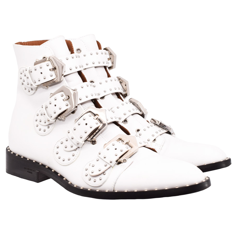 givenchy-white-buckle-boots-1