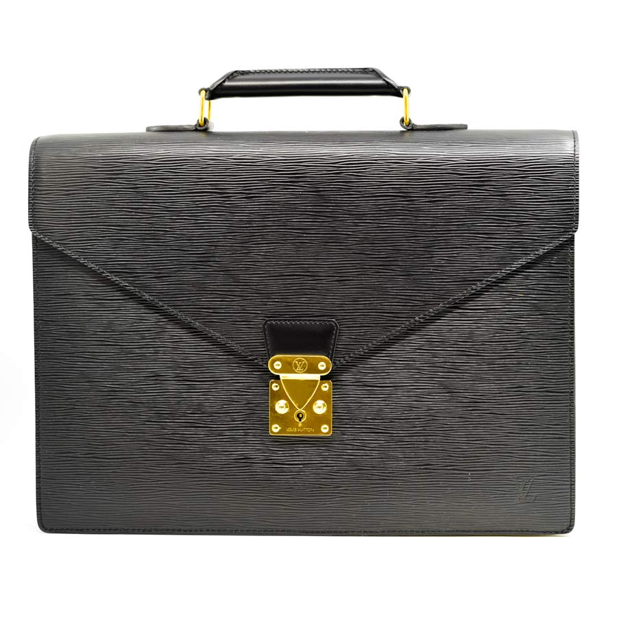louisvuitton-black-epi-leather-briefcase-1