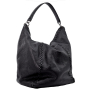 bottegaveneta-black-leather-woven-stripe-hobo-bag-2