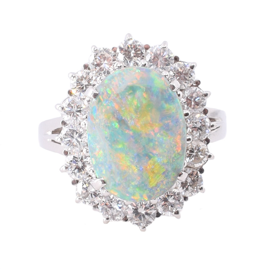 unsigned-estate-platinum-diamond-halo-opal-ring-1